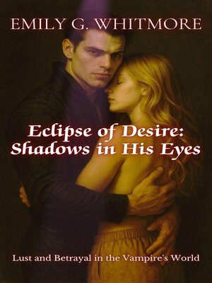 cover image of Eclipse of Desire